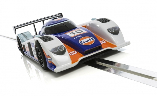 Preview: Scalextric Team LMP Gulf 3954